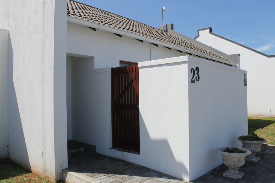 2 Bedroom Property for Sale in Fairbridge Heights Eastern Cape